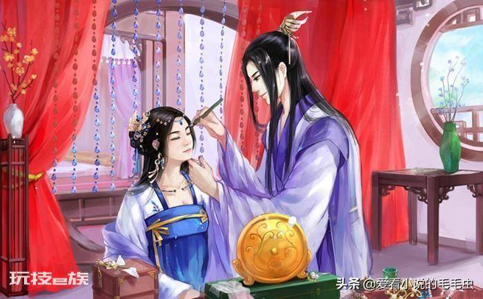 古代重生文笔好的高质量的小说推荐(4本双重生古言小说)-图片2